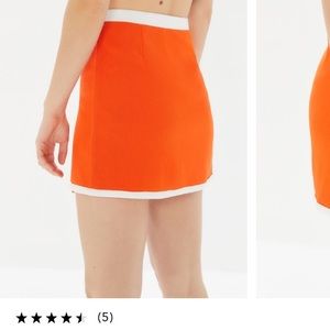Urban Outfitters Skirts - UO twiggy skirt Urban Outfitters Skirts - UO twiggy skirt